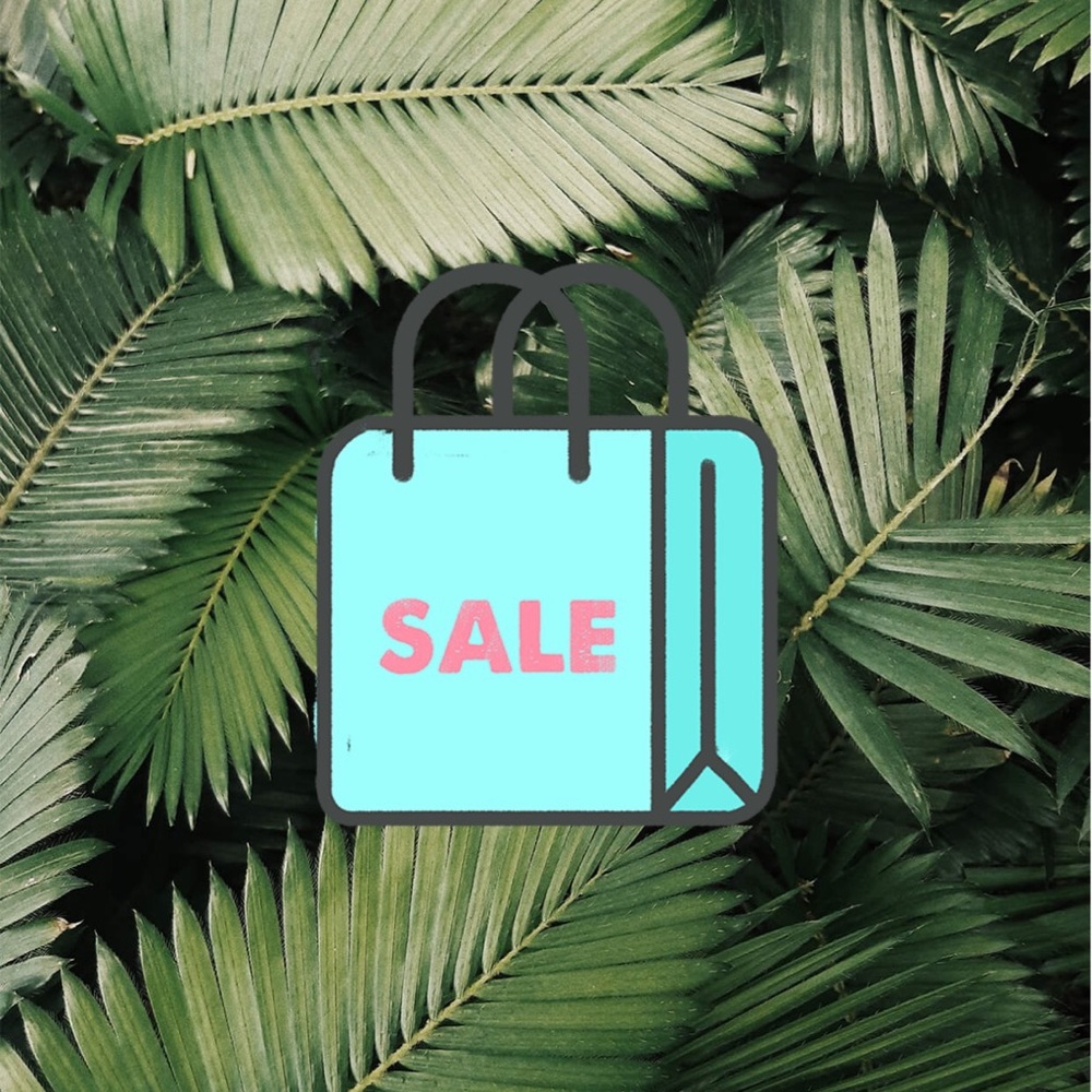 NEW SALE-MAKE AN OFFER